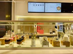 -Manner Coffee(凯德天府店)