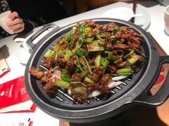 -红樱桃·欢乐餐厅(太原里店)