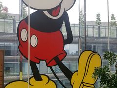 -优衣库(银座店)