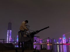 -武汉两江游览·夜游长江(汉口粤汉码头)