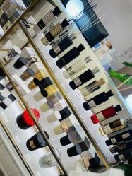 -SCENT BOUTIQUE