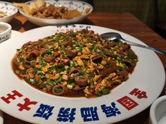 全国海肠捞饭大王-即墨老公社·海肠捞饭大王(古城店)