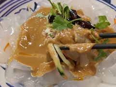 -听涛雅苑百味饺子老家菜馆