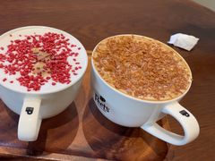 -Peet's Coffee皮爷咖啡(上海长风大悦城店)