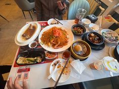 -日昌餐馆(亦庄店)