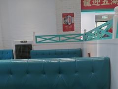 -龙聚德北京烤鸭(沙坪坝华宇A馆店)