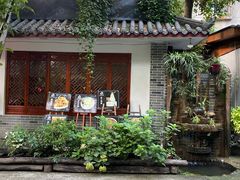 门面-老渔家鲜鱼轩(南浦横街店)