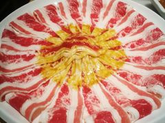 -韩宫宴烤肉·料理(宝山万达店)