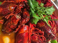 -同福龙虾(高新店)