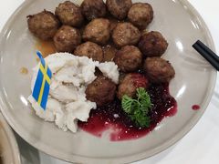 -宜家·瑞典风味餐厅(北京西红门店)