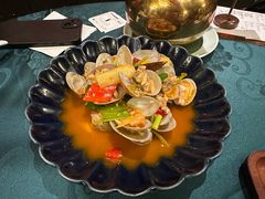 -誉八仙粤菜(万象天地店)