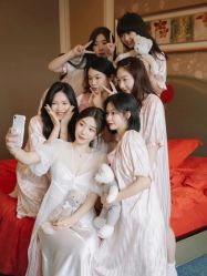 点击看大图 -Chic Bridal 熙可婚纱