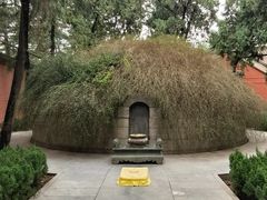 -洛阳白马寺