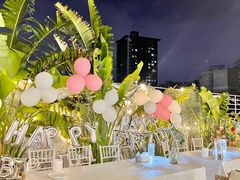 -天空花园餐吧·生日·团建(南山店)