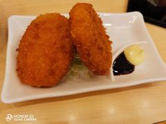 可乐土豆饼-博多一幸舍(西单大悦城店)