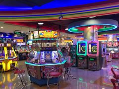 -汤姆熊欢乐世界(光启城店)