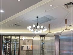 大堂-庖丁兄弟干式熟成牛排自助餐厅(仁恒伊势丹店)