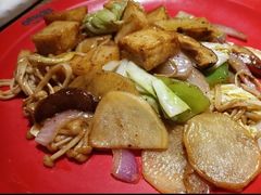 -好伦哥比萨烤肉自助(八里桥店)