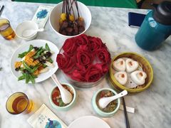 -雀蓝川菜(星悦汇店)