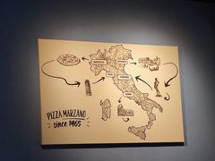 -玛尚诺意式餐厅(日月光店)