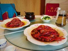 -於氏虾神(盱眙总店)