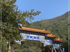-潭柘寺景区