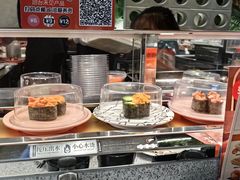 -争鲜回转寿司(中街大悦城店)