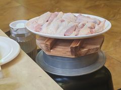 -海南椰子鸡餐厅(三亚湾红树林店)