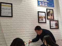 -大嘻咹biangbiang面(历史博物馆店)