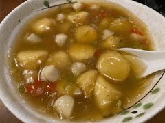 厨神豆腐-付掌柜在成都·热炒砂锅集(金禾店)