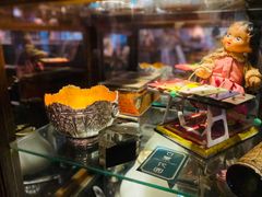 -古董花园(思南路42弄小区店)