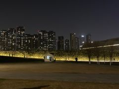 -南京眼步行桥