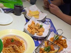 -夏日玛莉西餐厅(金茂览秀城店)