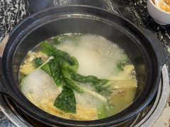 -润泽园海南椰子鸡·糟粕醋火锅(前山店)