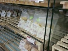 -吉美诺烘焙(公园北路店)