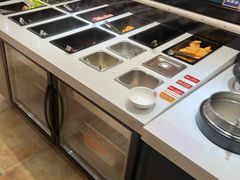 -东方豪客牛排意面披萨(玉函银座店)