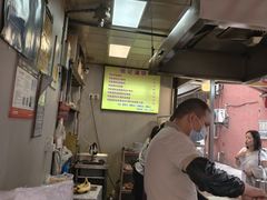 -张记灌饼(丰富路店)