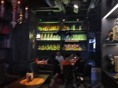 -玛町精致餐酒吧(大众巷店)