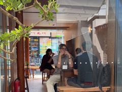 -METAL HANDS铁手咖啡制造局(五道营店)
