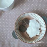 一次就好  我带你去做脏脏牛奶麻薯~