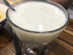 冰冻牛奶酒酿-随柳居·苏式小吃(建新巷店)