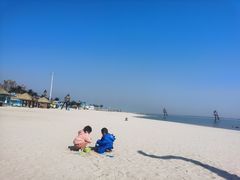 -启东恒大海上威尼斯酒店