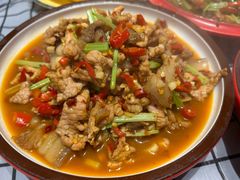 -江西老表·经典江西八大碗