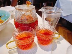 云南浆果茶-沿途四季·云南菜(建外大街店)
