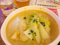 -爱啤精酿·民谣酒馆(滨江店)