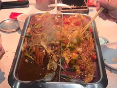 -鸣记脆皮烤鱼(岐山路店)