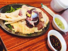 -威邵鸡煲(西华路总店)