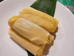 -绿茶餐厅(广州天河城店)