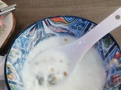 新疆手工酸奶-石榴花开餐厅
