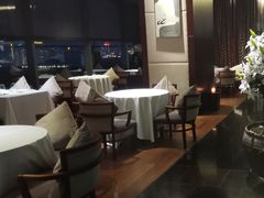 大堂-梧桐餐厅(泉城路店)